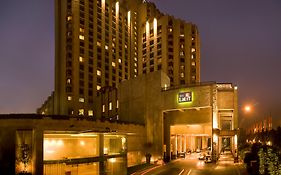 The Lalit New Delhi